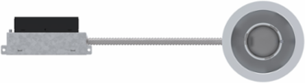 Recessed LED Retrofit Kit 4 Inch