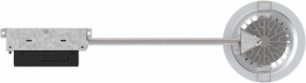Recessed LED Retrofit Kit 4 Inch