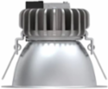 Recessed LED Retrofit Kit 4 Inch