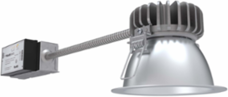 Recessed LED Retrofit Kit 4 Inch