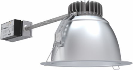 8 Inch Recessed LED Retrofit Kit, 120-277V, Energy Star