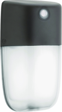 LED Wall Sconce, 4000K, 1200 Lumens, Dark Bronze Finish