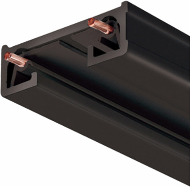 LITH R 8FT BL Trac-Lites Trac Secti