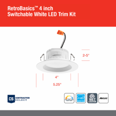LITH RB4S SWW5 MW M6 RetroBasics Do
