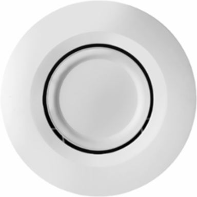 RetroBasics Downlight Adjustable Trim Kit, Switchable LED White, 5/6IN Baffle, Switchable CCT – 2700K, 3000K, 3500K, 4000K, and 5000K, Bronze