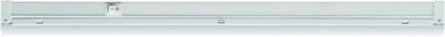 LED Strip Light, 22.8 Inch Length, 2 Lb Weight, 3500 K Color Temperature