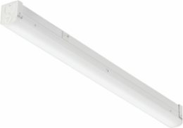 8 120 LED Strip Light 4FT 3500K 80CRI Surface Mount