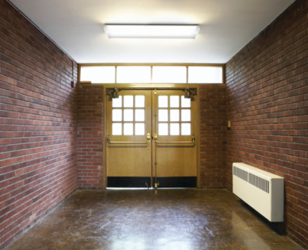 4FT LED Wraparound Fixture, 32 Watt, 4000 Lumens, Dimmable