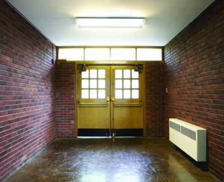 4FT LED Wraparound Fixture, 4000 Lumens, Dimmable, 32W