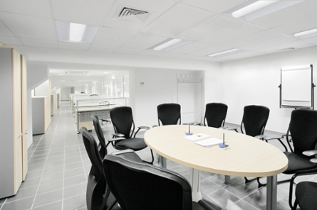 Recessed Troffer Light, 47.75 Inch x 23.75 Inch, 120-277V LED