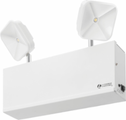 Emergency LED Light 12.59 Inch x 9.58 Inch, 5W, 750 Lumens