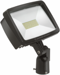 Floodlight 13,200 Lumens 94 Watt 4.75x14.875x17.750 Inch