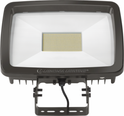 40K MVOLT Floodlight 25600 Lumens 188W Outdoor Yoke Mount 18 Inch