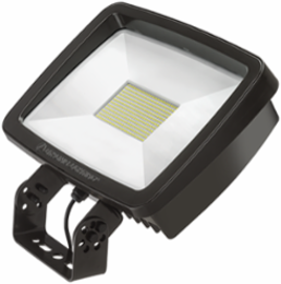 40K MVOLT Floodlight 25600 Lumens 188W Outdoor Yoke Mount 18 Inch