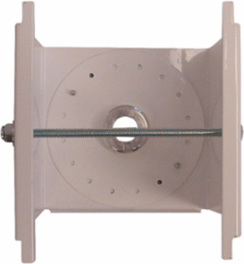 Hanger Tong, Type: Hanger, Country of Origin: Mexico