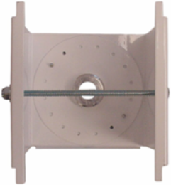 Hanger Tong, Type: Hanger, Country of Origin: Mexico