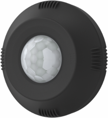 Twist Lock Sensor, Black
