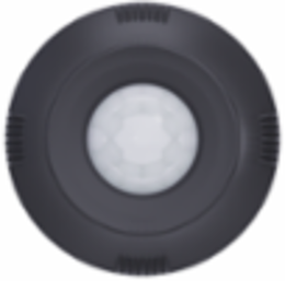Twist Lock Sensor, Black