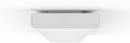 Decorative Wrap, Square Medium Body, 48IN, Switchable lumens – 4000LM, 5000LM, and 6000LM- 80CRI, Flat Microprismatic Diffuser, Switchable CCT- 3000K, 4000K, and 5000K- 80CRI, 0-10V Dimming, MULTI-VOLT