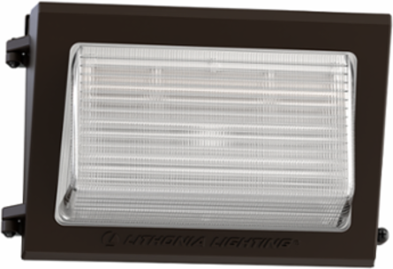 ack 8500 Lumens UVOLT Bronze, Switchable CCT 30K/40K/50K