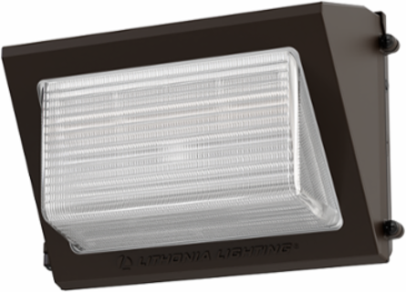 ack 8500 Lumens UVOLT Bronze, Switchable CCT 30K/40K/50K