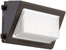 ack 8500 Lumens UVOLT Bronze, Switchable CCT 30K/40K/50K