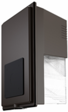 allpack 5000K 3.19 Lb 5.31 Inch Height, 10.88 Inch Length, Gloss Finish