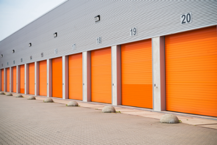 LED Wall Pack, 54W, 4.5 Inch x 9 Inch x 13 Inch