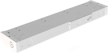 Economy LED Undercabinet with Switchable White, 12IN, Switchable CCT – 2700K, 3000K, 3500K, 4000K, and 5000K, 90 CRI, White