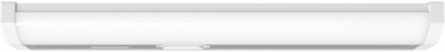 Economy LED Undercabinet with Switchable White, 12IN, Switchable CCT – 2700K, 3000K, 3500K, 4000K, and 5000K, 90 CRI, White