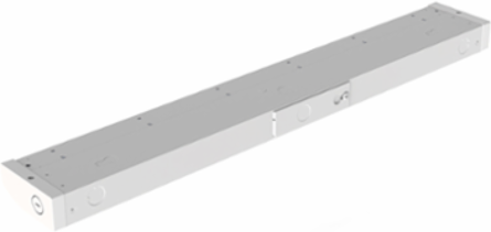 Economy LED Undercabinet with Switchable White, 18IN, Switchable CCT – 2700K, 3000K, 3500K, 4000K, and 5000K, 90 CRI, White
