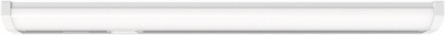 Economy LED Undercabinet with Switchable White, 18IN, Switchable CCT – 2700K, 3000K, 3500K, 4000K, and 5000K, 90 CRI, White