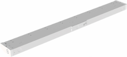 Economy LED Undercabinet with Switchable White, 24IN, Switchable CCT – 2700K, 3000K, 3500K, 4000K, and 5000K, 90 CRI, White