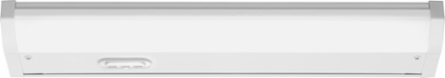 Economy LED Undercabinet with Switchable White, 24IN, Switchable CCT – 2700K, 3000K, 3500K, 4000K, and 5000K, 90 CRI, White