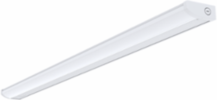 Economy LED Undercabinet with Switchable White, 36IN, Switchable CCT – 2700K, 3000K, 3500K, 4000K, and 5000K, 90 CRI, White