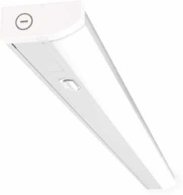 Economy LED Undercabinet with Switchable White, 36IN, Switchable CCT – 2700K, 3000K, 3500K, 4000K, and 5000K, 90 CRI, White