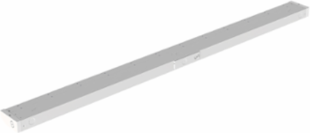 Economy LED Undercabinet with Switchable White, 36IN, Switchable CCT – 2700K, 3000K, 3500K, 4000K, and 5000K, 90 CRI, White