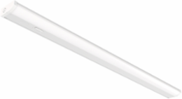 Economy LED Undercabinet with Switchable White, 36IN, Switchable CCT – 2700K, 3000K, 3500K, 4000K, and 5000K, 90 CRI, White