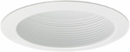 LITH V2015 WWH 5IN Baffled Trims, W