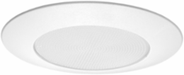 LITH V3020 PW 6IN Strippled Opal Le