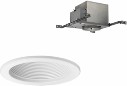 LITH V4034 BWH 4IN Line Voltage Baf