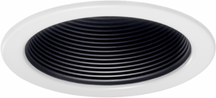LITH V4034 BWH 4IN Line Voltage Baf
