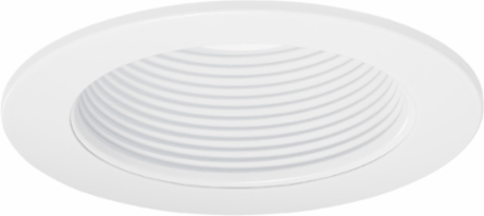 LITH V4044 WWH 4IN Low Voltage Regr
