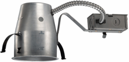 LITH V4TCR W VuLite 4IN Non-IC Remo