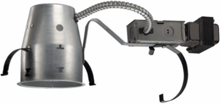 LITH V4TCRLV W VuLite 4IN Low Volta