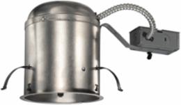 LITH V6ICR W VuLite 6IN IC Remodel