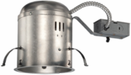 LITH V6TCR W VuLite 6IN Non- IC Rem