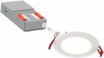 LITH WF4 SWW5 90CRI MW M6 4IN wafer