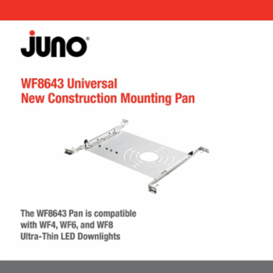 LITH WF8643 PAN U Wafer universal m