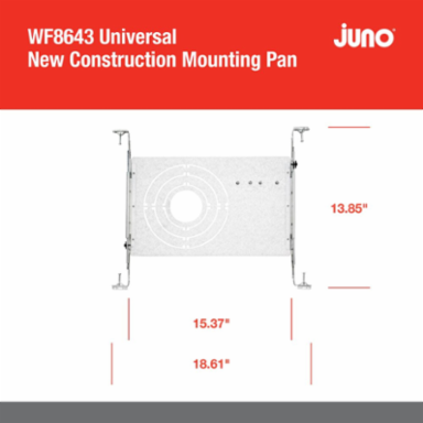 LITH WF8643 PAN U Wafer universal m